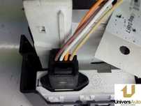 DISPLAY RENAULT CLIO II 2008 -8200755144