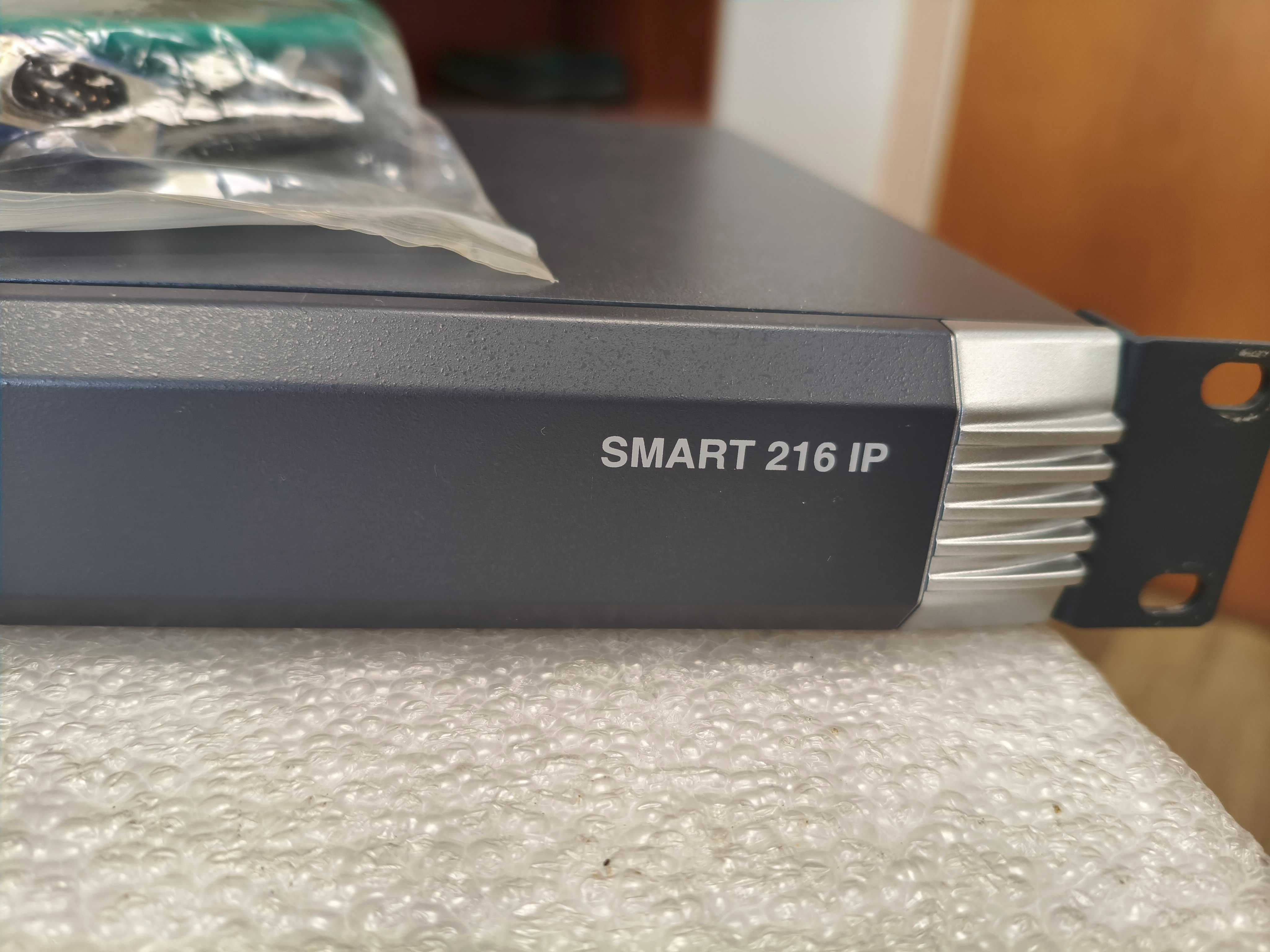 KVM Switch Minicom перемикач 16 портів