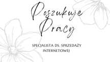 Obsługa klienta / sprzedaż / e-commerce / kantor