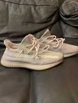 adidas Yeezy Boost 350 V2 Citrin