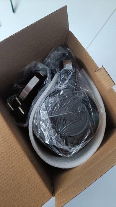 Czajnik elektryczny Łucznik WK-2503 Czarny NOWY