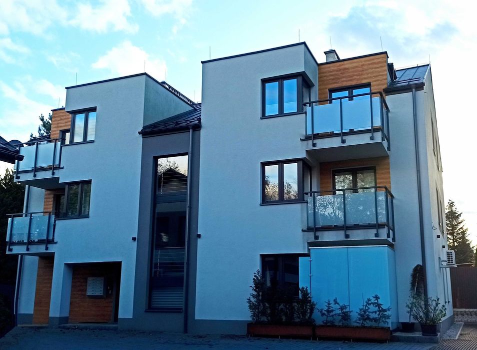 Mieszkanie 2- pokojowe, przestronne, gotowe do wprowadzenia