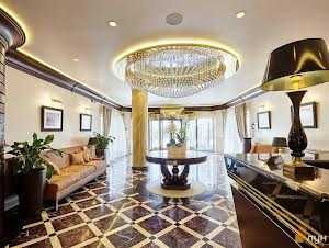 Продається 3-х кімнатна квартира в ЖК Obolon Residences