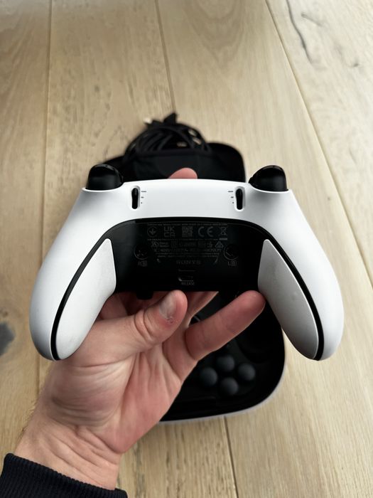 Геймпад Sony PlayStation 5 DualSense Edge