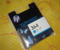 Tinteiro HP 364 - NOVO