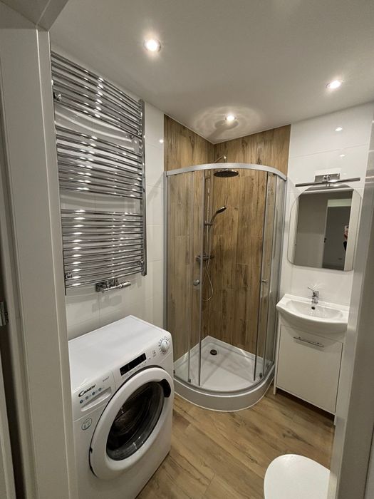 Wynajmę mieszkanie - Inowrocław os.Nowe