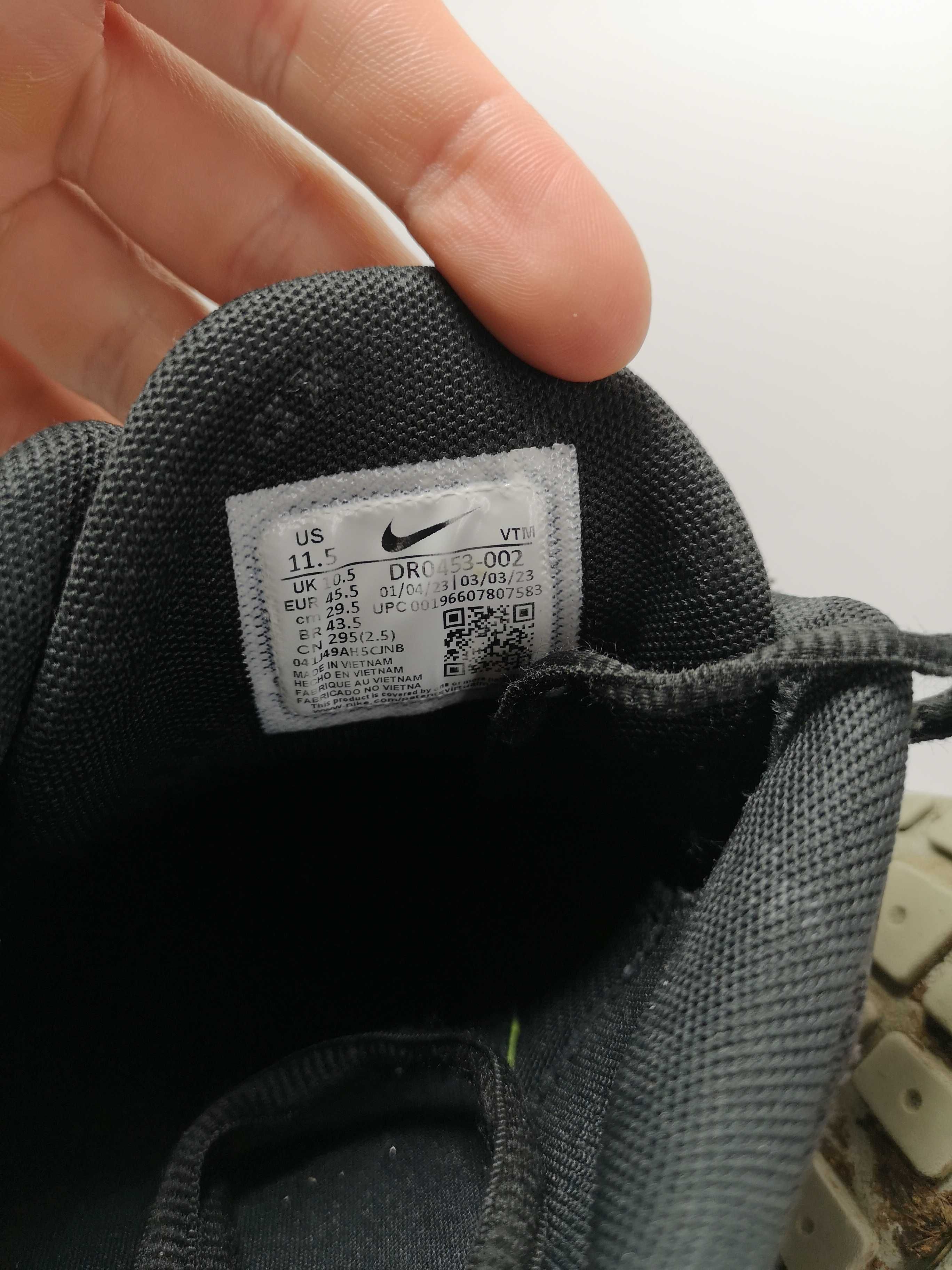 NIKE AIR MAX PULSE buty męskie r.45,5