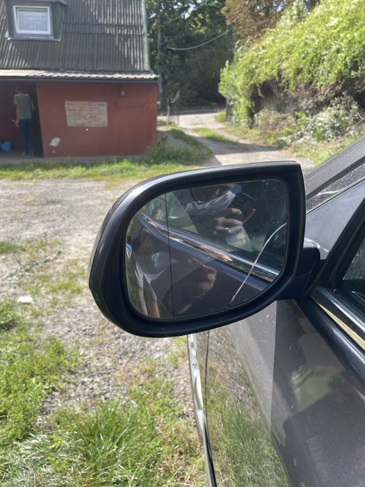 Honda Accord 2.2 Diesel