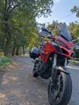 Ducati Multistrada 1200S