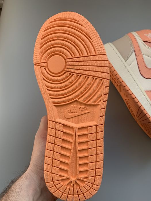 Женские Кроссовки Nike Air Jordan / Найк Джордан 37/38/39/40/41