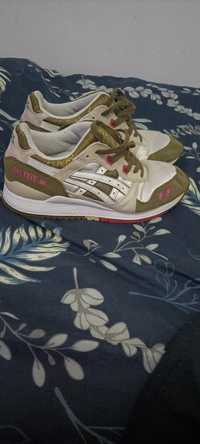 Tênis ASICS Número 41