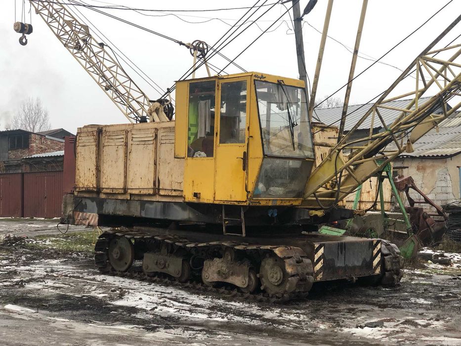 Продам Кран РДК 160/2