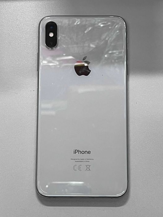 Telefon iPhone XS MAX * 64gb * Sklep * Gwarancja * Wysyłka