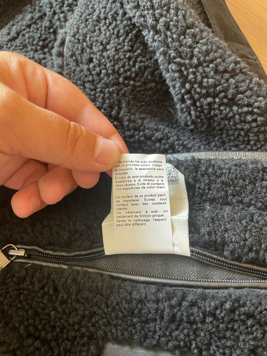 Пальто Hugo Boss