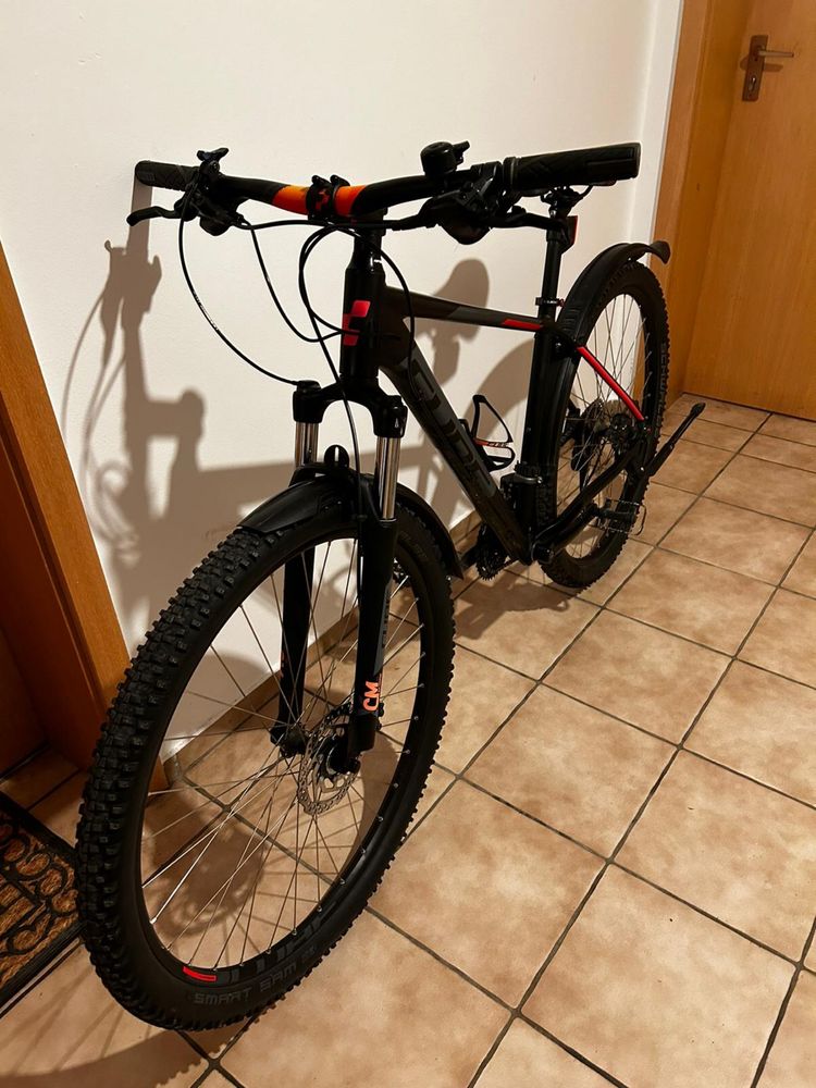 CUBE 29” super stan