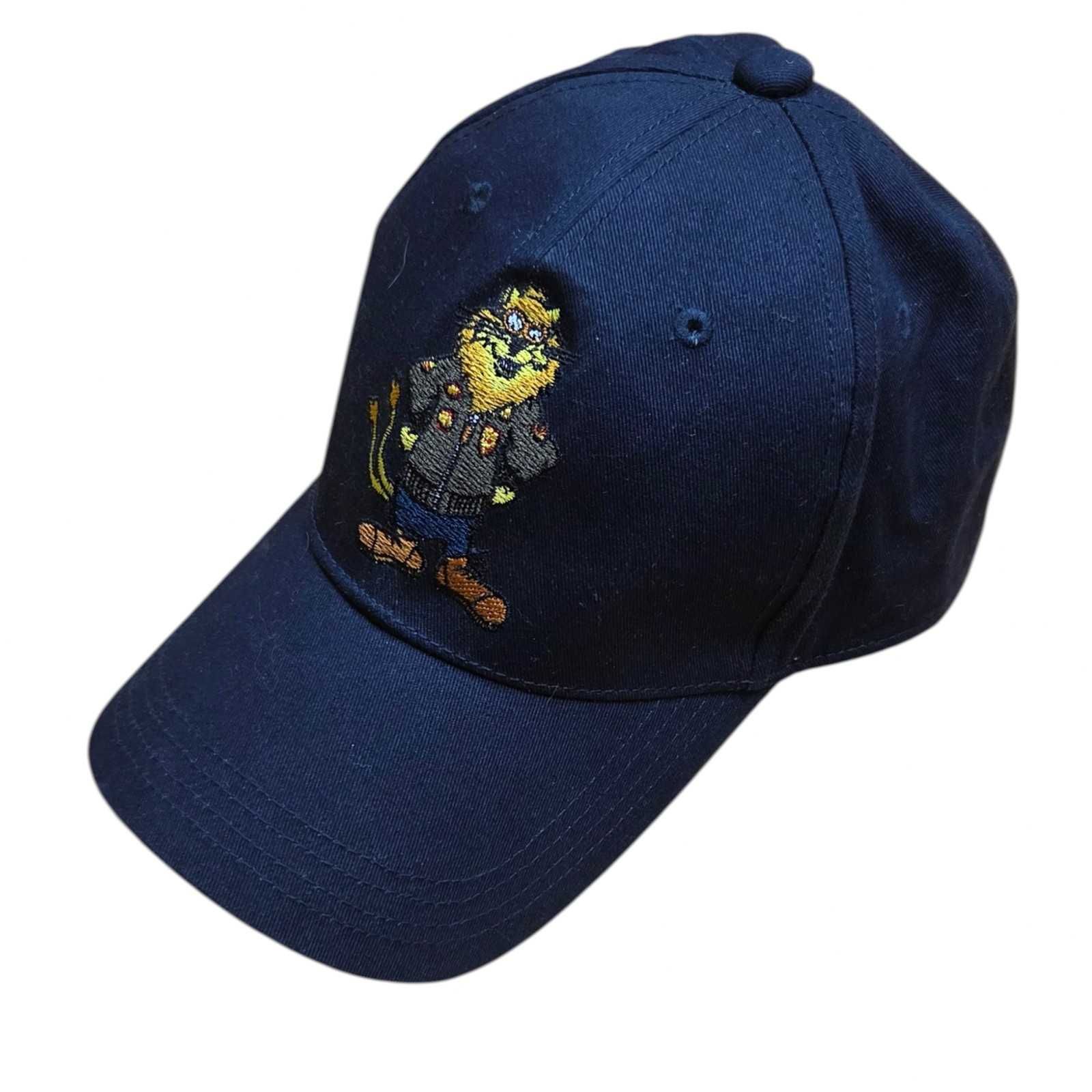 Czapka z Daszkiem Top Gun Tomcat