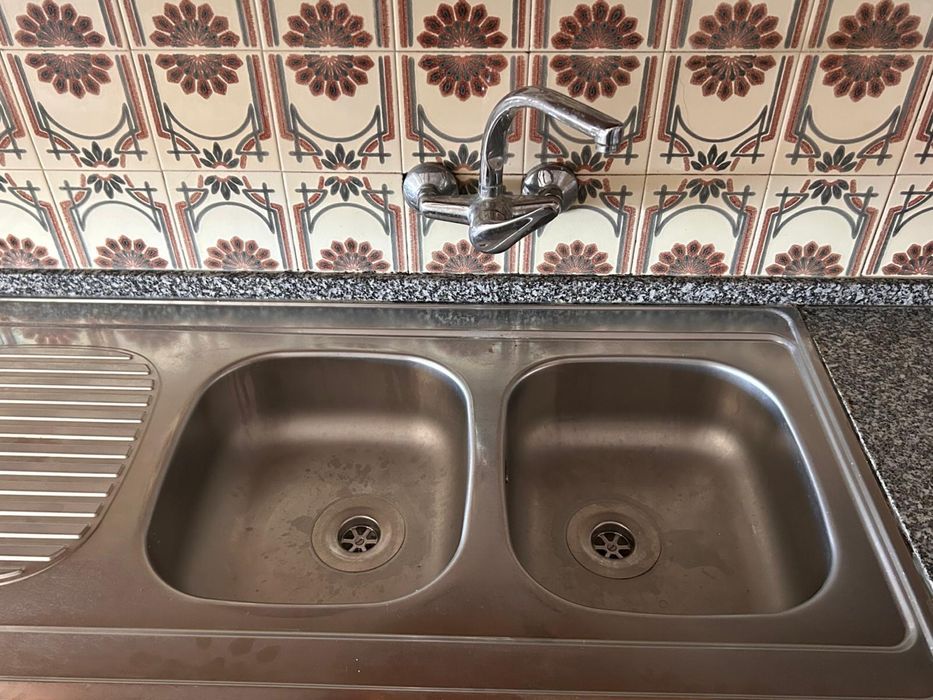 Moveis de cozinha com eletrodomésticos