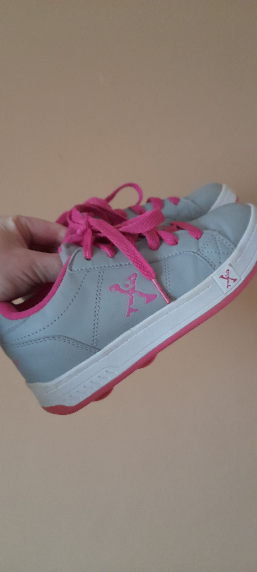 Butorolki Heelys Sidewalk rozm. 32