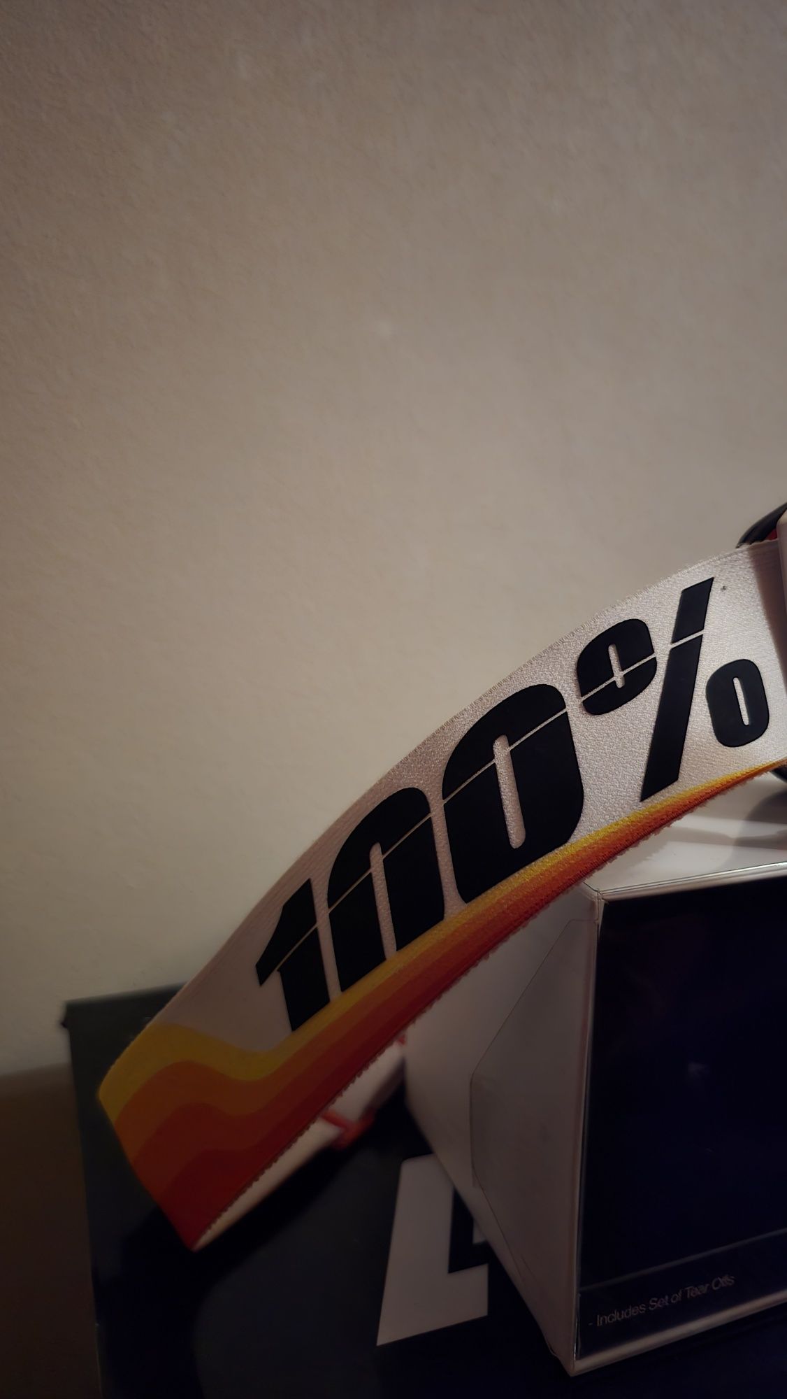 Óculos 100% Racecraft 2