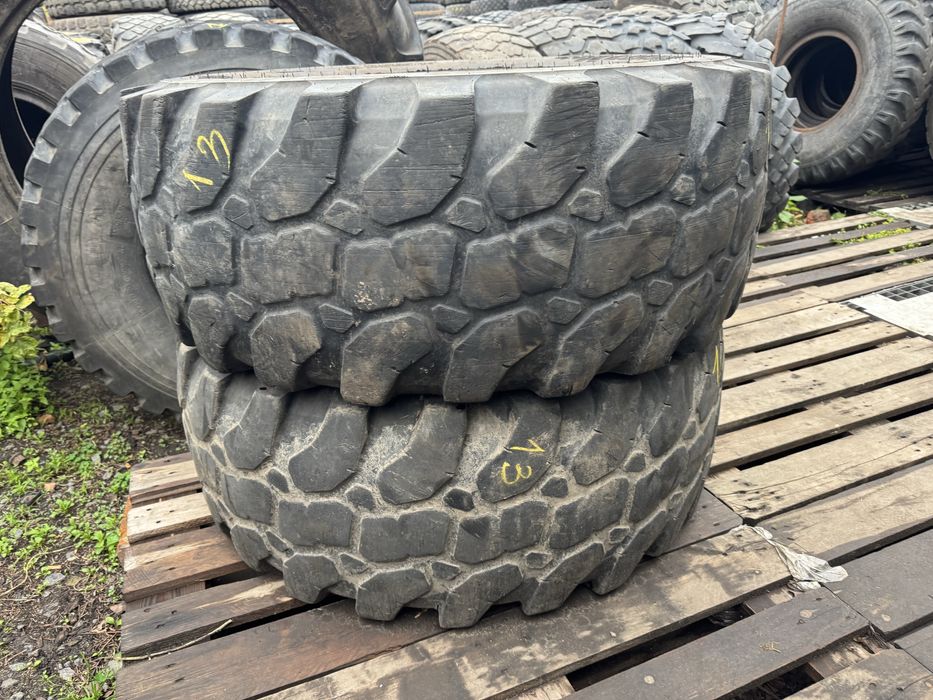 Шины  460 /70 r24
