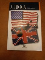 A Troca - David Lodge