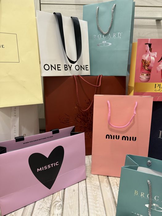 Пакеты брендовые dior, van cleef, Chanel, vuitton брендові пакети