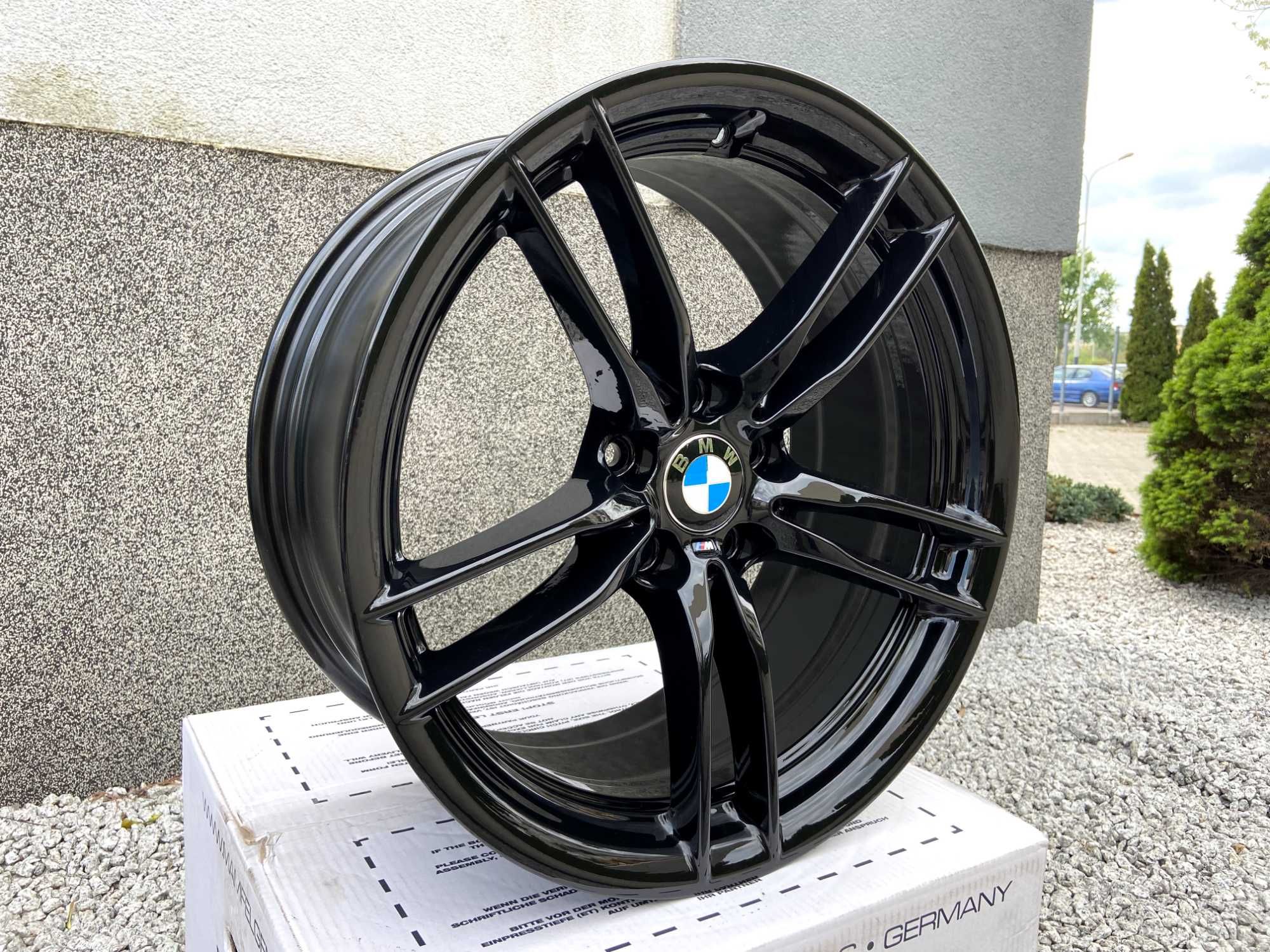 Oryginalne felgi 19 5x120 BMW STYLING 641 F10 F80