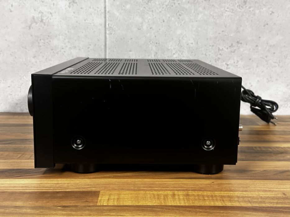 Onkyo TX-8050 - amplituner stereo sieciowy 2x100w 8ohm
