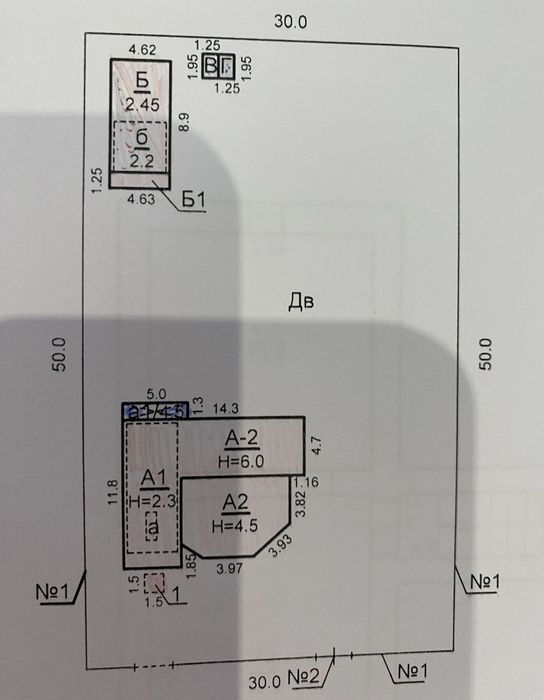 Продам великий 2 поверховий будинок