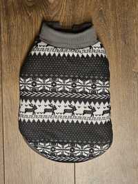 Sweterek dla psa 30 cm