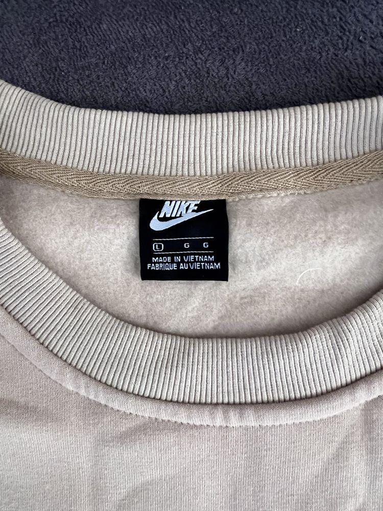 Bluza Nike Vintege