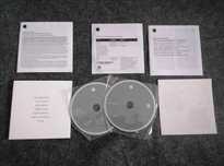 System Mac OS X 10.4.8 Apple