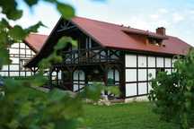 Agroturystyka Mazury Gospodarstwo Agroturystyczne Bielik Mazury
