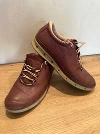 Buty damskie ecco gore tex roz 39