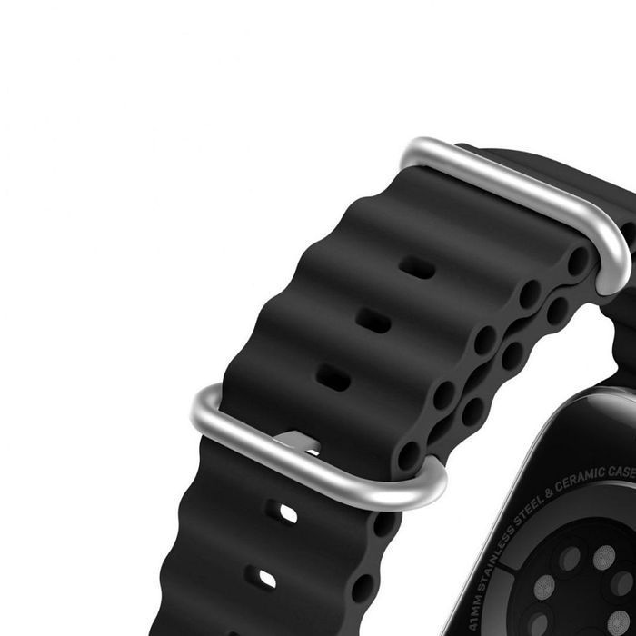 DUX DUCIS Pasek OCEAN WAVE Apple Watch 38/40/41 mm
