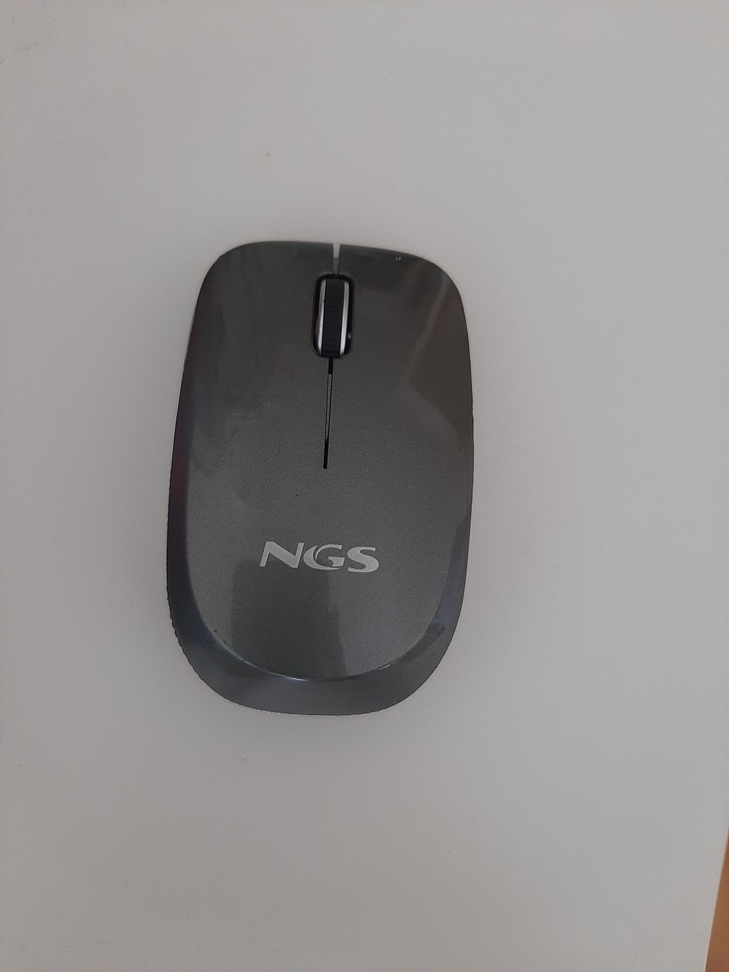 Rato de computador NGS