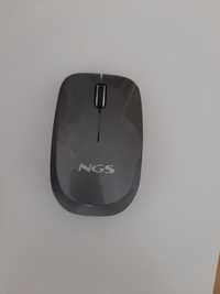 Rato de computador NGS