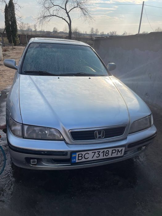 Honda Accord 1997