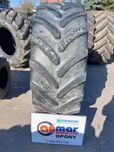 540/65R34 Firestone opona używana rolnicza