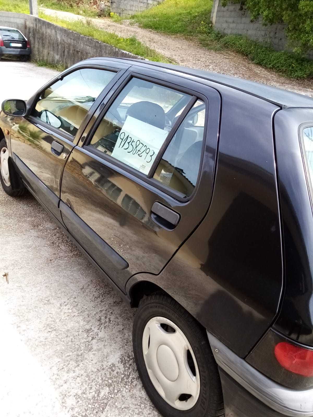 renault clio 1.2