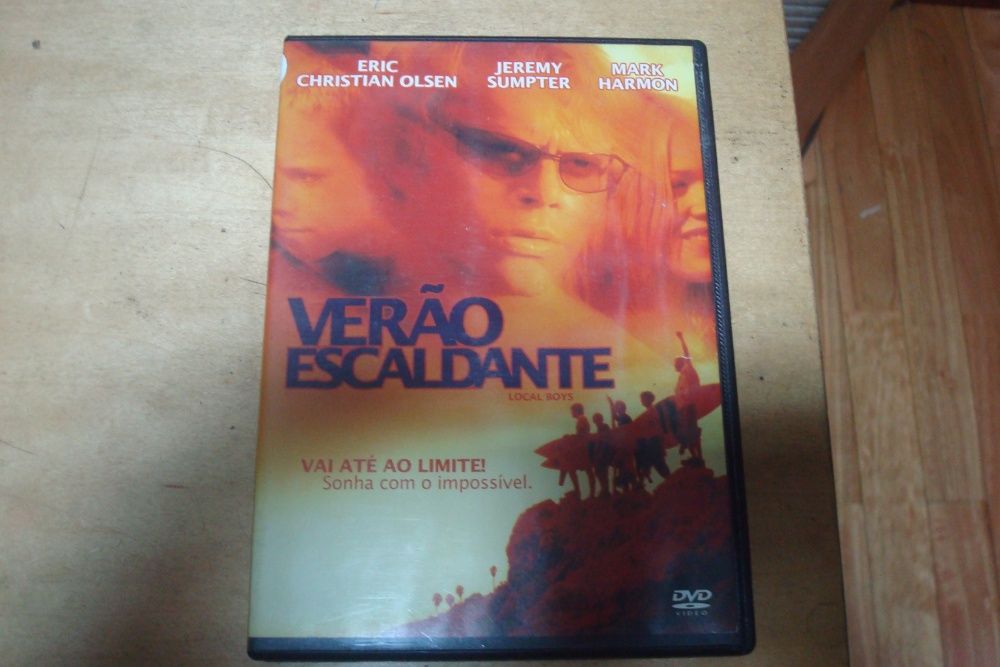 lote 7 dvds raros parte 2