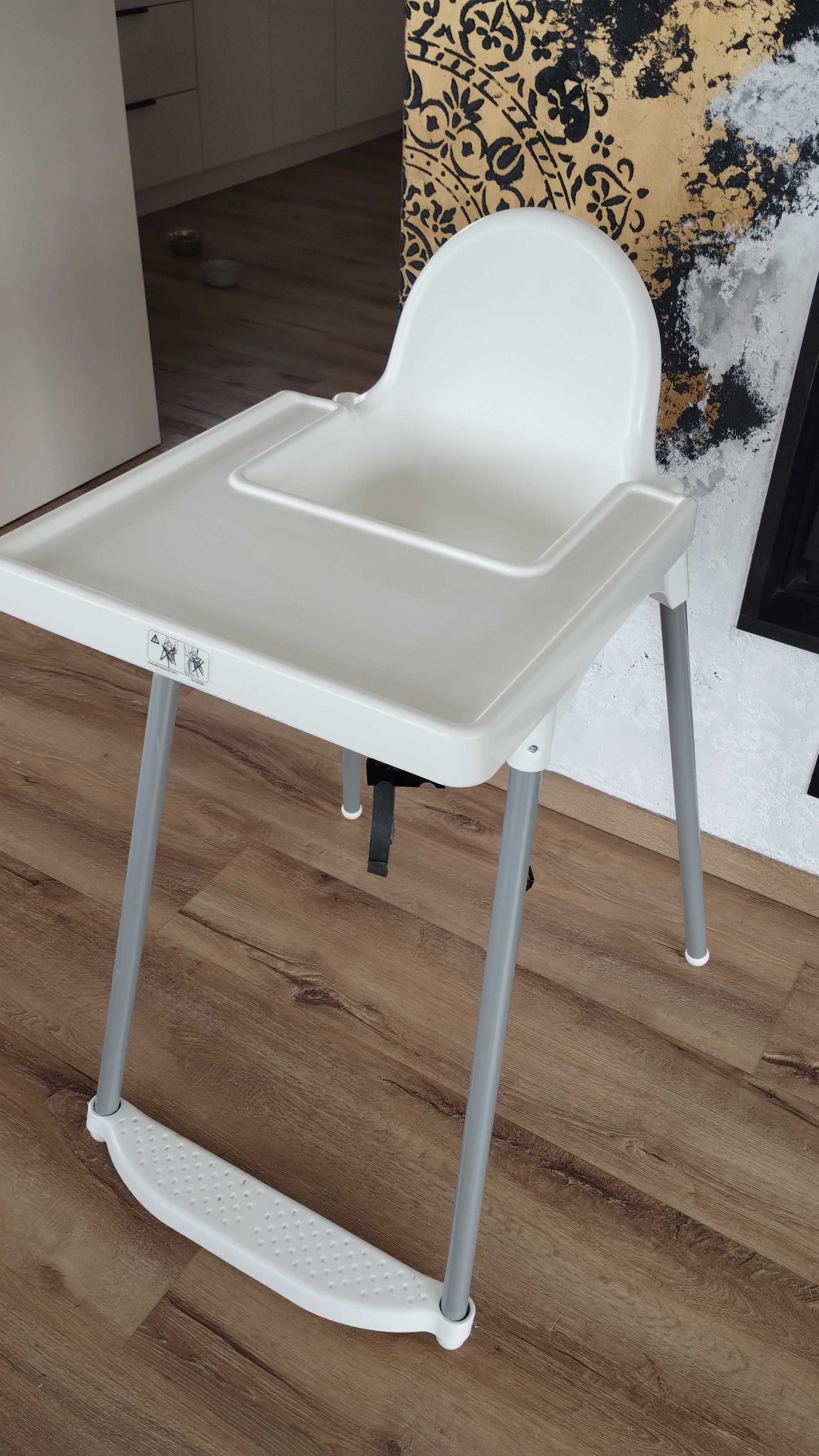 Krzesełko Ikea Antilop