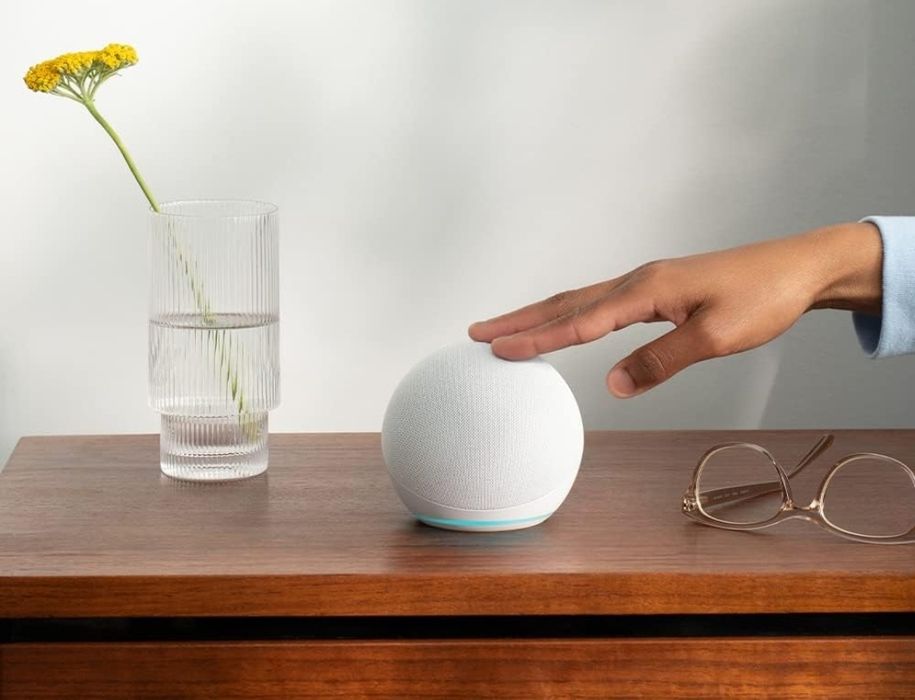 Echo Dot (5ª geração)