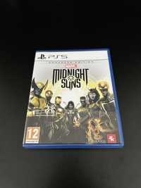 Midnight Suns PS5