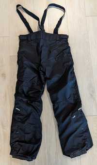 Spodnie narciarskie męskie Wedze XL 90-97cm