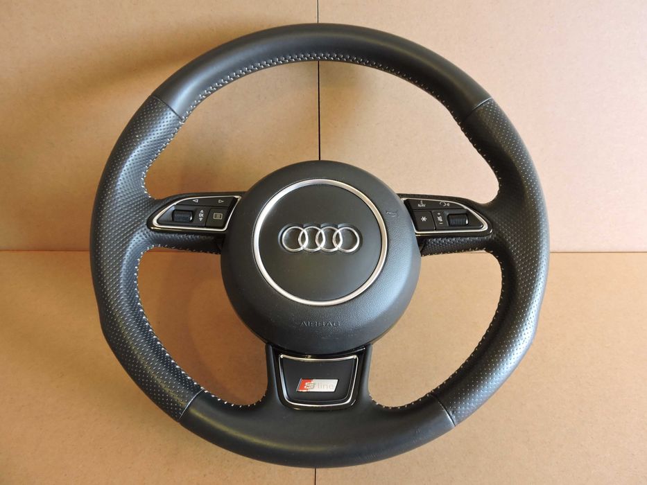 Volante Audi S-line