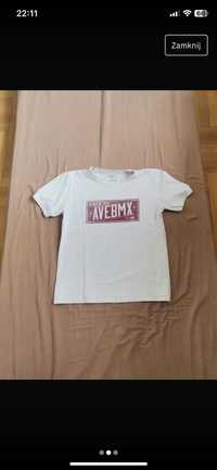 Koszulka AveBmx rozm. S