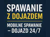 Spawanie z Dojazdem Poznań 50 km Stal Aluminium Nierdzewka TIG MIG MMA