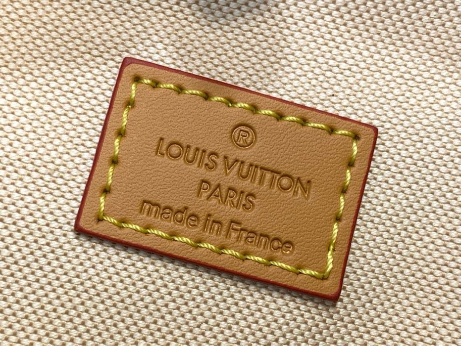 Louis Vuitton Montsouris cargo рюкзак портфель мужской ранец оригинал