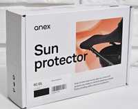 Anex Sun Protector (Osłona przeciwsłoneczna CZARNA ostatnia